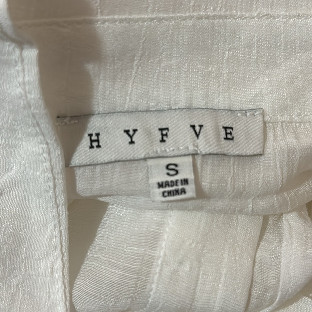 Button Down Shirt - Picture 6 of 6